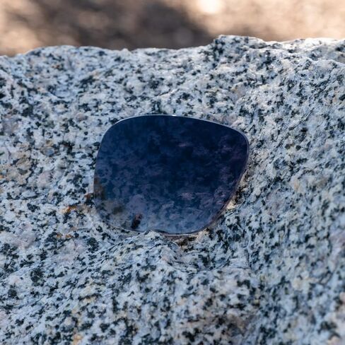 Apex Lenses Gradient Replacement Lenses for Ray Ban RB5024 Sunglasses (Black) in Kuwait