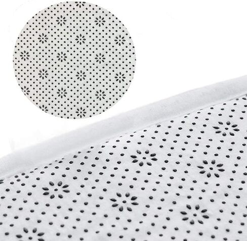 GCTNBJL جلد البقر 3 قطعة مجموعات حصيرة حمام، حليب البقر البني الجلد طباعة مزرعة الحيوان الفاخرة خمر الغربية ريفي الرجعية الحمام المطبخ رغوة الذاكرة البساط، 16 "× 24" حمام حصيرة، غطاء مقعد المرحاض، المرحاض على شكل حرف U in Kuwait