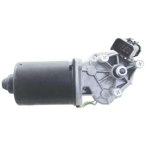محرك ممسحة أمامي RAREELECTRICAL متوافق مع 2000-2001 Jeep Cherokee Se Classic Limited 2.5L 4.0L 55155300Ab 55155297Ab بديل مناسب مباشر OEM استبدال مباشر للزجاج الأمامي للسيارات in Saudi Arabia