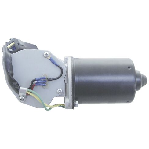 محرك ممسحة أمامي RAREELECTRICAL متوافق مع 2000-2001 Jeep Cherokee Se Classic Limited 2.5L 4.0L 55155300Ab 55155297Ab بديل مناسب مباشر OEM استبدال مباشر للزجاج الأمامي للسيارات in Saudi Arabia