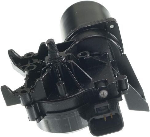 A-Premium Front Windshield Wiper Motor with Oval Connector Compatible with Chevrolet Express 1500/2500/3500 2008-2014, Express 4500 2009-2014 & GMC Savana 1500/2500/3500 2008-2014, 5-Pin in Saudi Arabia