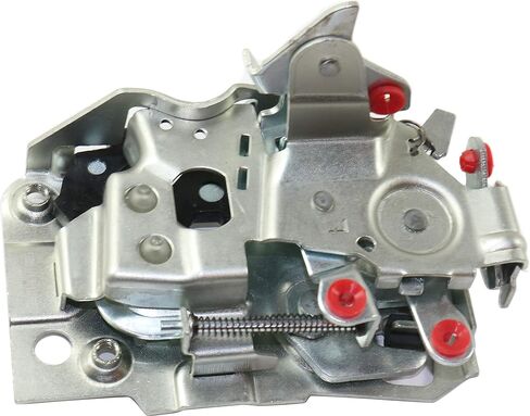 Garage-Pro Door Lock Compatible with 1992-2005 Chevrolet Astro, Fits 1992-2005 GMC Safari Front, Driver Side in Saudi Arabia