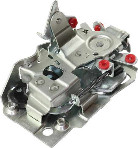 Garage-Pro Door Lock Compatible with 1992-2005 Chevrolet Astro, Fits 1992-2005 GMC Safari Front, Driver Side in Saudi Arabia