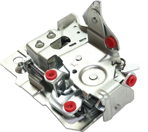 Garage-Pro Door Lock Compatible with 1992-2005 Chevrolet Astro, Fits 1992-2005 GMC Safari Front, Driver Side in Saudi Arabia