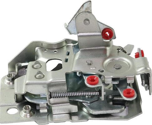 Garage-Pro Door Lock Compatible with 1992-2005 Chevrolet Astro, Fits 1992-2005 GMC Safari Front, Driver Side in Saudi Arabia