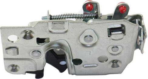 Garage-Pro Door Lock Compatible with 1992-2005 Chevrolet Astro, Fits 1992-2005 GMC Safari Front, Driver Side in Saudi Arabia