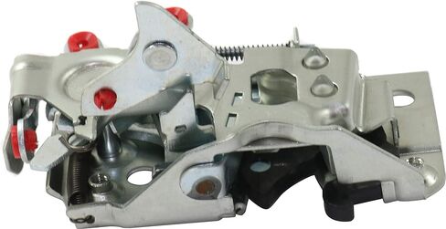Garage-Pro Door Lock Compatible with 1992-2005 Chevrolet Astro, Fits 1992-2005 GMC Safari Front, Driver Side in Saudi Arabia