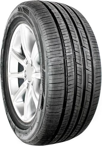 Royal Black Racing Trac Racing 235/40ZR18 95W XL Passenger Tire in Kuwait