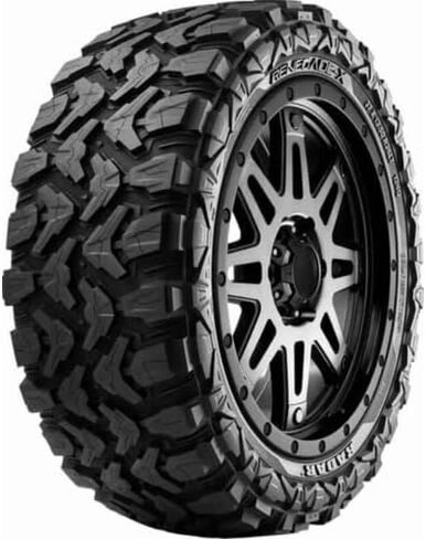 Radar Renegade X LT265/70R17 E/10PLY Light Truck & SUV Tire in Kuwait