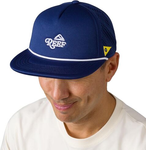 Reef Men's Blackball Hat in Saudi Arabia