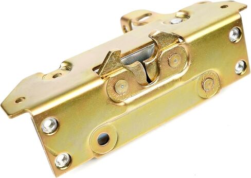 BHB HLK2222 Door Latch Lock Compatible with Peterbilt 359 370 377 378 379 LH Left Driver Side #20-08229R D56002391 in Saudi Arabia