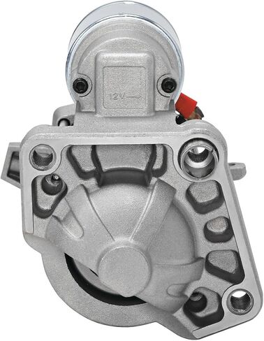 Valeo 438318 Starter Motor Compatible with Volvo XC60/XC90 2.0L 2016-2020 in Saudi Arabia