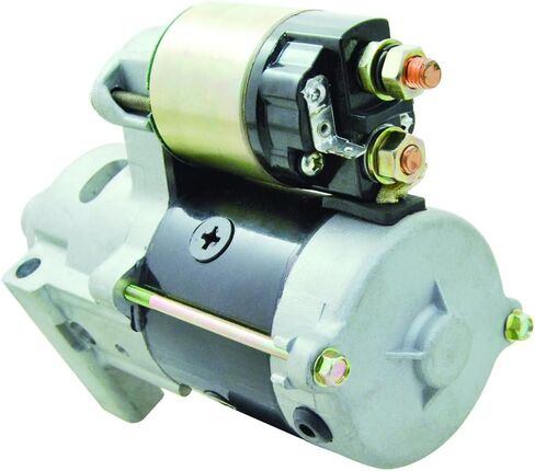 Technical Precision Replacement for DENSO 228000-9261 Starter in Saudi Arabia