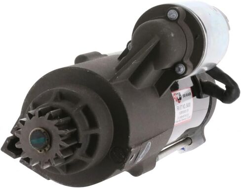 Arco 5400 Outboard Starter for Mercury (2001+) 135-250 HP, 200-250 Sport Jet (2005+), Verado 4-Stroke 200-275 HP in Kuwait