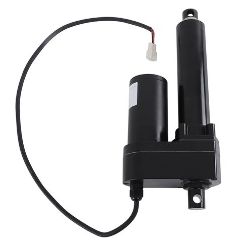 GXYWADY BM23765 AM133408 12V Actuator Cargo Box Power Lift Kit Replacement for John Deere 4X2 6X4 TH TS TX in Saudi Arabia