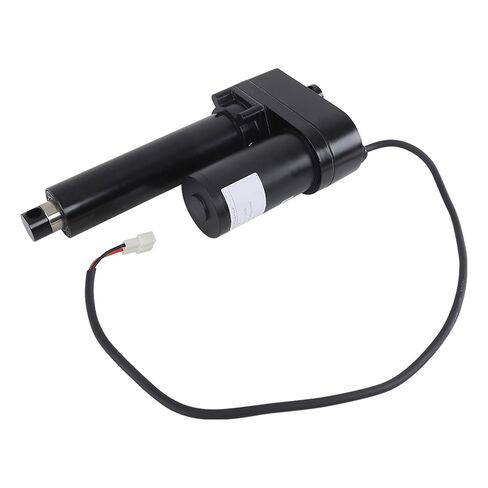 GXYWADY BM23765 AM133408 12V Actuator Cargo Box Power Lift Kit Replacement for John Deere 4X2 6X4 TH TS TX in Saudi Arabia