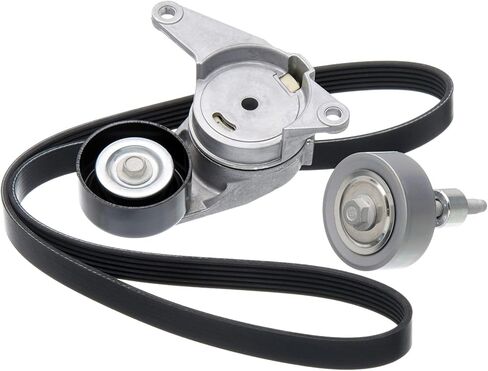 Gates 90K-38397 Complete Serpentine Belt Drive Component Kit in Saudi Arabia