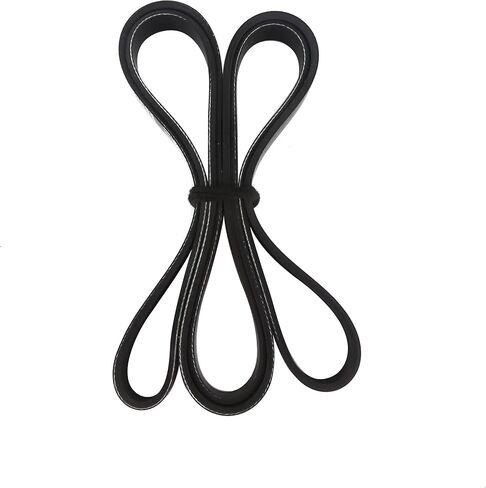 MOCA 6PK2170 EPDM Serpentine Belt fits 1997-2008 for Ford Ranger Explorer for Mercury Taurus for Mazda MX-5 in Saudi Arabia