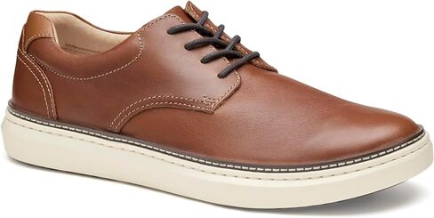 Johnston & Murphy Men's Culling 2 Plain Toe Dress Casual Sneaker Shoe in Saudi Arabia