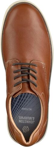 Johnston & Murphy Men's Culling 2 Plain Toe Dress Casual Sneaker Shoe in Saudi Arabia
