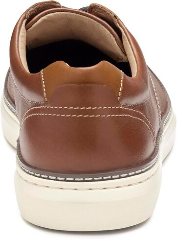 Johnston & Murphy Men's Culling 2 Plain Toe Dress Casual Sneaker Shoe in Saudi Arabia