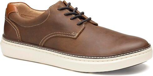 Johnston & Murphy Men's Culling 2 Plain Toe Dress Casual Sneaker Shoe in Saudi Arabia
