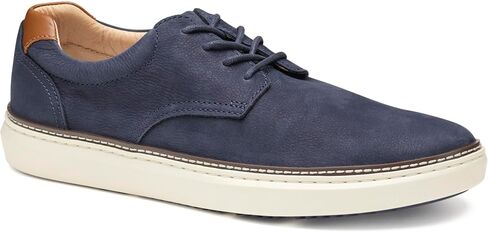 Johnston & Murphy Men's Culling 2 Plain Toe Dress Casual Sneaker Shoe in Saudi Arabia