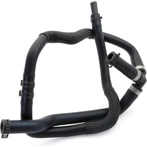 Engine Coolant Overflow Hose Fit for Ford Fusion Lincoln MKZ 2013-2016 Replace DG9Z-18472-V DG9Z18472V in Kuwait