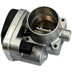 Throttle Valve in Saudi Arabia