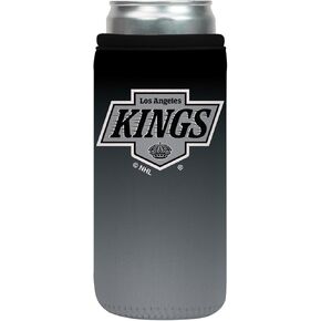 Sok It Can Sok NHL Sleeve for Beer & Soda Insulated Neoprene Cover (San Jose Sharks, 12oz Can Sleeve) in Kuwait