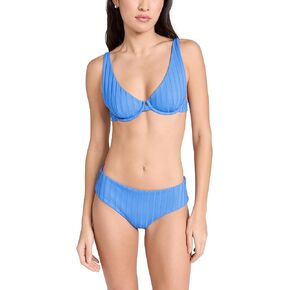 فيتامين أ المرأة بيكيني روسي SuperRib الرسن Underwire ثوب السباحة أعلى منفصلة in Kuwait