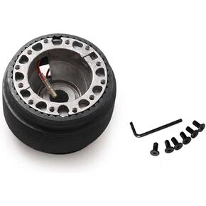 Steering Wheel HUB Adapter Set Fit for Nissan 240Z 260Z 510 620 C10 HUB-N-2 in Kuwait