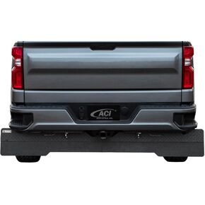 ROCKSTAR Agricover Compatible With Rockstar Full Width Tow Flap Fits Ford Super Duty F250, F35017'-ON (except Tremor) (except dually) in Kuwait