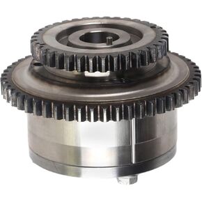 Intake Variable Valve Timing VVTi Sprocket Compatible with Infiniti - 2005-2015 Xterra, 2006-2010 M35, 2003-2007 Murano G35, 2012-2018 NV1500 NV2500 NV3500, 2006-2012 Pathfinder in Kuwait