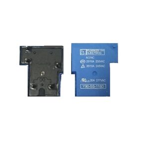10pcs/lot Relay Y90-SS-118D Electromagnetic Furnace Specific Relay in Kuwait