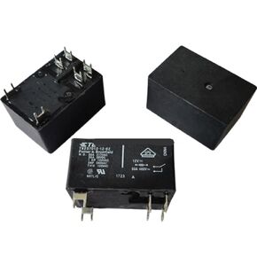 10 قطعة/الوحدة التتابع y92S7D12-12-02 12 فولت 6 دبابيس 30A in Kuwait