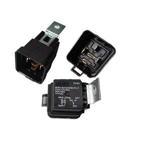 10 قطعة/الوحدة التتابع 896H-1CH-D1SW-R1-T 12VDC مرحل السيارة 5 دبابيس 50A/30A in Kuwait