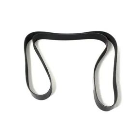 حزام سيربنتين من شركة Peterbilt OEM، أسود، حزام محرك بديل عالي التحمل للشاحنات والمركبات التجارية، D84-1000-6122160 in Kuwait