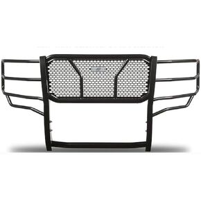 Steelcraft 50-2250 HD Grille Guards Black HD Grille Guards in Kuwait