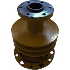 6676-62-1024 6676621024 Water Pump Compatible for Cummins NH220 NH-220-CI NTO-6 ‎Hdnverys Engine in Kuwait