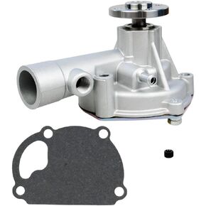 32C45-00022 Water Pump Fit for Mitsubishi S4Q S4Q2 Engine for CAT 303.5C CR, 303.5C, 303.5D, 303C CR, 304C CR, 304D CR, 305.5D, 305C CR, 305D CR Replace 32C45-00023 280-3730 in Kuwait