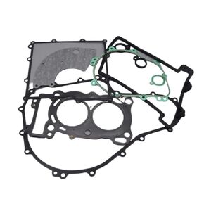 300cc Motorcycle Engine Gasket Cylinder Head Gasket Compatible with Automotive Motorcycle Parts BJ300 BN302 TNT 300 TNT300(Full Set) in Kuwait