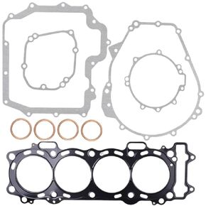 مجموعة إصلاح حشية رأس الأسطوانة 11004-0759 متوافقة مع ZX1000 10R 2016 2017 2018 in Kuwait