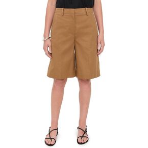 Theory Women's Relax Casual Shorts in Kuwait