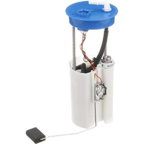 Delphi FG1553 New Fuel Pump Module Assembly, 1 Pack in Kuwait