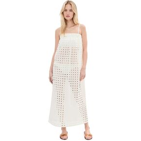 LE BOP Women's Camille Maxi Dress in Kuwait