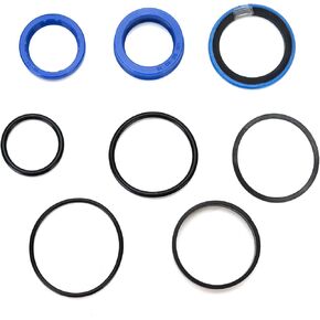 7J291-64400 Boom & Bucket Cylinder Seal Kit Compatible with Kubota Front Loader LA703 LA723 LA764 LA765 LA805 in Kuwait