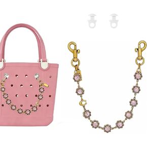 سحر المحفظة لحقائب اليد، سحر الحقيبة لحقائب اليد، سلاسل المحفظة الأنيقة الساحرة للمحفظة وسلسلة الجينز in Kuwait