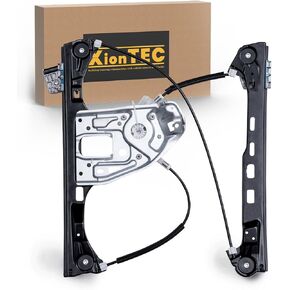 منظم نافذة الطاقة بدون محرك، جانب السائق الأمامي متوافق مع مرسيدس بنز C230 2003-2007، C240/C320 2003-2005، C280/C350 2006-2007، C32 AMG C55 AMG، يستبدل # 2037203146، 749-990 in Kuwait