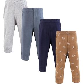 هدسون بيبي بنطلون لجينجز قطني للاطفال من الجنسين in Kuwait